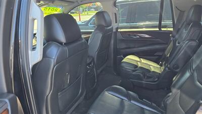 2015 Cadillac Escalade Luxury - Photo 17 - Tulsa, OK 74112