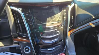 2015 Cadillac Escalade Luxury - Photo 22 - Tulsa, OK 74112