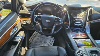 2015 Cadillac Escalade Luxury - Photo 18 - Tulsa, OK 74112
