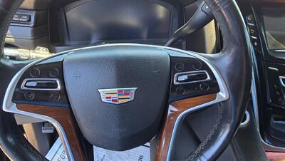 2015 Cadillac Escalade Luxury - Photo 21 - Tulsa, OK 74112
