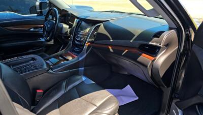 2015 Cadillac Escalade Luxury - Photo 10 - Tulsa, OK 74112