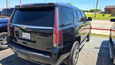 2015 Cadillac Escalade Luxury - Photo 6 - Tulsa, OK 74112