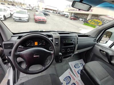 2013 FREIGHTLINER SPRINTER   - Photo 3 - Tulsa, OK 74112