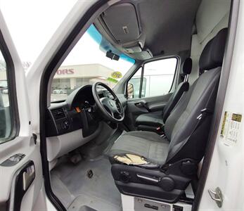 2013 FREIGHTLINER SPRINTER   - Photo 6 - Tulsa, OK 74112