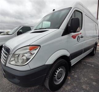 2013 FREIGHTLINER SPRINTER   - Photo 4 - Tulsa, OK 74112