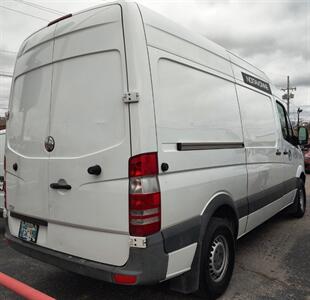 2013 FREIGHTLINER SPRINTER   - Photo 7 - Tulsa, OK 74112