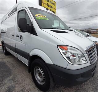 2013 FREIGHTLINER SPRINTER   - Photo 5 - Tulsa, OK 74112