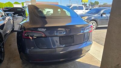 2021 Tesla Model 3 Standard Range Plus - Photo 11 - Tulsa, OK 74112
