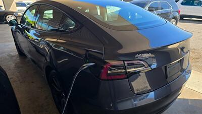 2021 Tesla Model 3 Standard Range Plus - Photo 3 - Tulsa, OK 74112