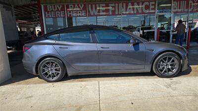 2021 Tesla Model 3 Standard Range Plus - Photo 10 - Tulsa, OK 74112