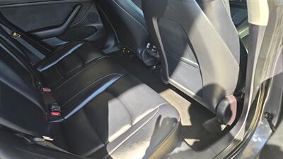2021 Tesla Model 3 Standard Range Plus - Photo 18 - Tulsa, OK 74112