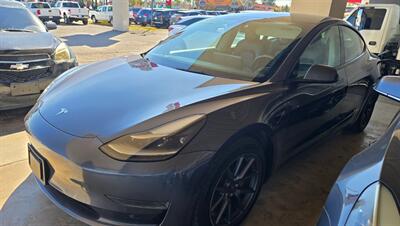 2021 Tesla Model 3 Standard Range Plus - Photo 9 - Tulsa, OK 74112