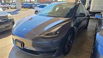 2021 Tesla Model 3 Standard Range Plus - Photo 2 - Tulsa, OK 74112