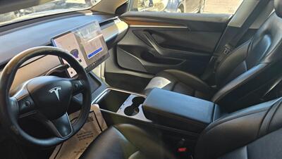 2021 Tesla Model 3 Standard Range Plus - Photo 6 - Tulsa, OK 74112