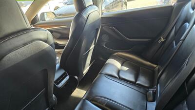 2021 Tesla Model 3 Standard Range Plus - Photo 19 - Tulsa, OK 74112
