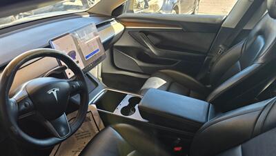 2021 Tesla Model 3 Standard Range Plus - Photo 7 - Tulsa, OK 74112