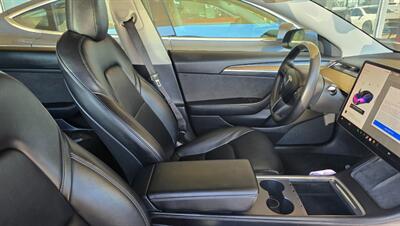 2021 Tesla Model 3 Standard Range Plus - Photo 12 - Tulsa, OK 74112