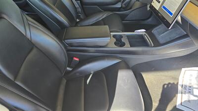 2021 Tesla Model 3 Standard Range Plus - Photo 13 - Tulsa, OK 74112