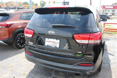 2017 Kia Sorento LX   - Photo 24 - Tulsa, OK 74112