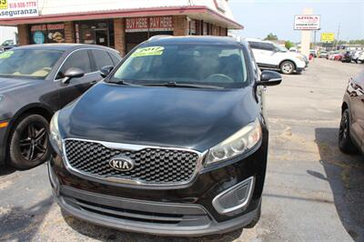 2017 Kia Sorento LX   - Photo 4 - Tulsa, OK 74112