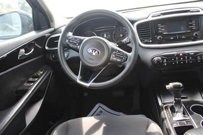 2017 Kia Sorento LX   - Photo 5 - Tulsa, OK 74112