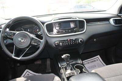 2017 Kia Sorento LX   - Photo 6 - Tulsa, OK 74112