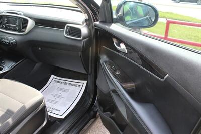 2017 Kia Sorento LX   - Photo 27 - Tulsa, OK 74112