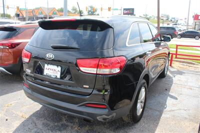 2017 Kia Sorento LX   - Photo 3 - Tulsa, OK 74112
