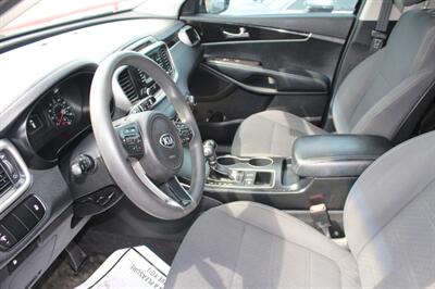 2017 Kia Sorento LX   - Photo 11 - Tulsa, OK 74112