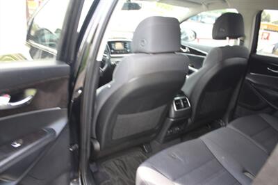 2017 Kia Sorento LX   - Photo 8 - Tulsa, OK 74112