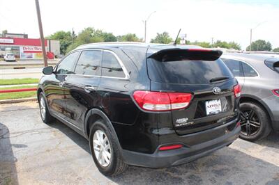 2017 Kia Sorento LX   - Photo 20 - Tulsa, OK 74112