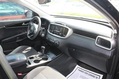 2017 Kia Sorento LX   - Photo 26 - Tulsa, OK 74112