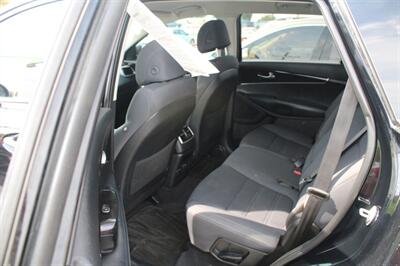 2017 Kia Sorento LX   - Photo 30 - Tulsa, OK 74112