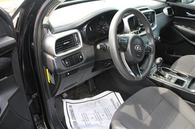2017 Kia Sorento LX   - Photo 18 - Tulsa, OK 74112