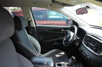 2017 Kia Sorento LX   - Photo 25 - Tulsa, OK 74112