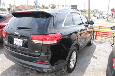 2017 Kia Sorento LX   - Photo 23 - Tulsa, OK 74112