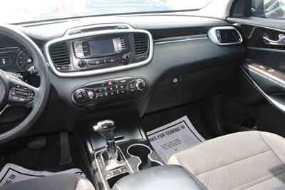 2017 Kia Sorento LX   - Photo 33 - Tulsa, OK 74112