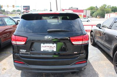 2017 Kia Sorento LX   - Photo 22 - Tulsa, OK 74112