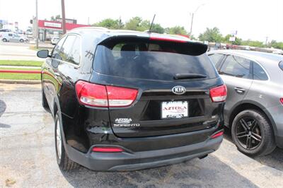 2017 Kia Sorento LX   - Photo 21 - Tulsa, OK 74112