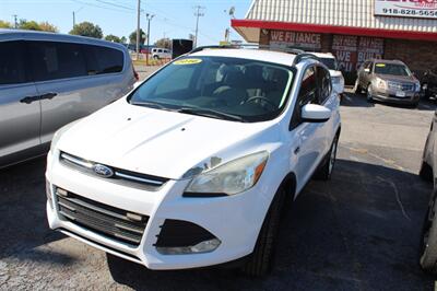 2016 Ford Escape SE - Photo 2 - Tulsa, OK 74112