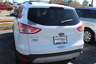 2016 Ford Escape SE - Photo 3 - Tulsa, OK 74112