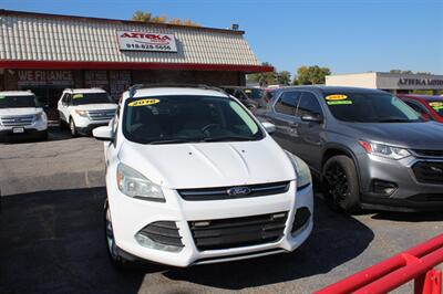 2016 Ford Escape SE - Photo 1 - Tulsa, OK 74112