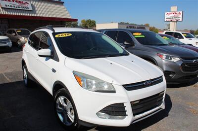 2016 Ford Escape SE - Photo 23 - Tulsa, OK 74112