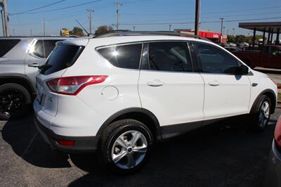 2016 Ford Escape SE - Photo 4 - Tulsa, OK 74112