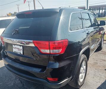 2012 Jeep Grand Cherokee Altitude   - Photo 4 - Tulsa, OK 74112