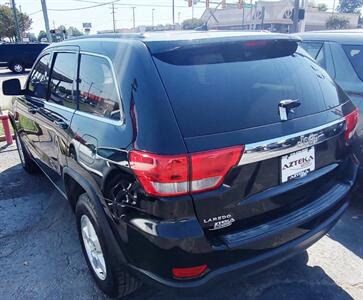 2012 Jeep Grand Cherokee Altitude   - Photo 6 - Tulsa, OK 74112