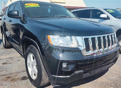 2012 Jeep Grand Cherokee Altitude   - Photo 3 - Tulsa, OK 74112