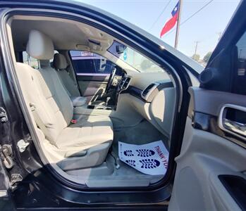 2012 Jeep Grand Cherokee Altitude   - Photo 10 - Tulsa, OK 74112