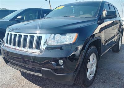 2012 Jeep Grand Cherokee Altitude   - Photo 1 - Tulsa, OK 74112