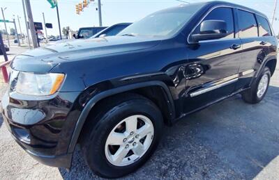 2012 Jeep Grand Cherokee Altitude   - Photo 7 - Tulsa, OK 74112